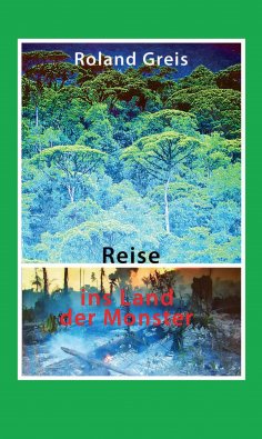 eBook: Reise ins Land der Monster