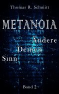 ebook: METANOIA - Ändere Deinen Sinn - Band 2