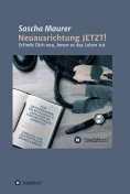 eBook: Neuausrichtung JETZT!