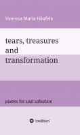 eBook: tears, treasures and transformation