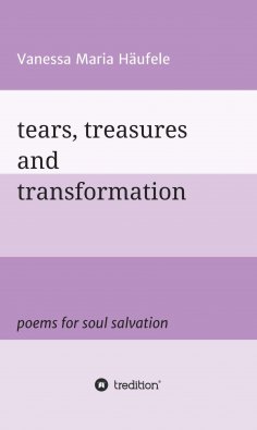 eBook: tears, treasures and transformation