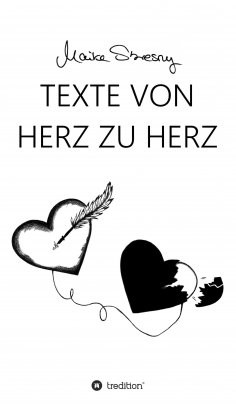 eBook: Texte von Herz zu Herz