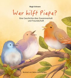 eBook: Wer hilft Piepe?