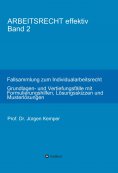ebook: ARBEITSRECHT effektiv Band 2
