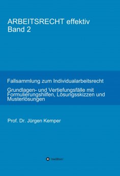 ebook: ARBEITSRECHT effektiv Band 2