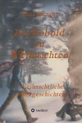 eBook: Ein Kobold zu Weihnachten
