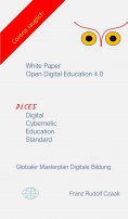 eBook: Digital Cybernetic Education Standard