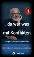 ebook: …da war was mit Konflikten - 1