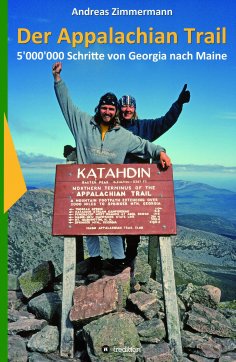 ebook: Der Appalachian Trail