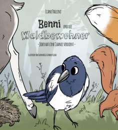 eBook: Benni und die Waldbewohner