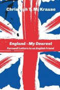 eBook: England - My Dearest