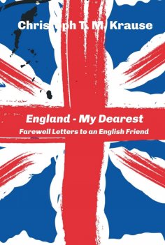 eBook: England - My Dearest