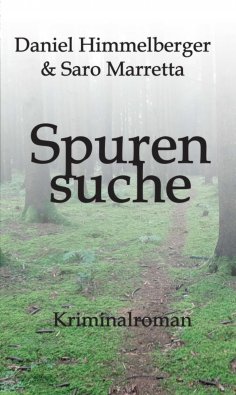 ebook: Spurensuche
