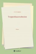 ebook: Treppenhauswahnsinn