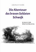 ebook: Die Abenteuer des braven Soldaten Schwejk