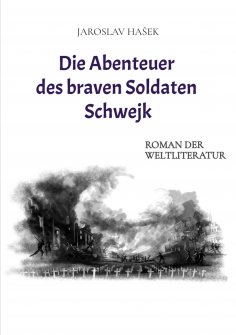 ebook: Die Abenteuer des braven Soldaten Schwejk