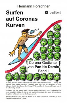 ebook: Surfen auf Coronas Kurven