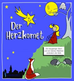 eBook: Der Herzkomet