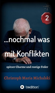 ebook: … nochmal was  mit Konflikten - 2