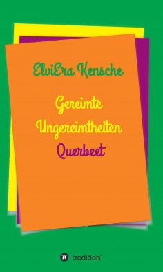 ebook: Gereimte Ungereimtheiten