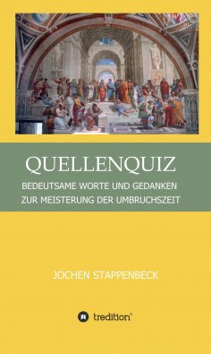 eBook: QUELLENQUIZ