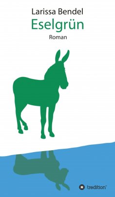 ebook: Eselgrün
