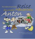 eBook: Anton
