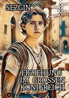 ebook: Erziehung im Grossen Königreich