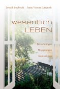 eBook: wesentlich LEBEN