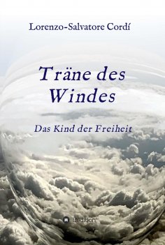 eBook: Träne des Windes