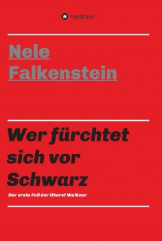 eBook: Wer fürchtet sich vor Schwarz