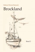 ebook: Brockland - Band 2