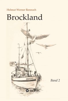 ebook: Brockland - Band 2