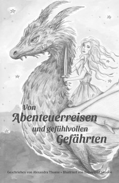 eBook: Von Abenteuerreisen und gefühlvollen Gefährten