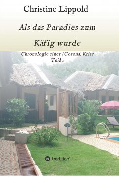 ebook: Als das Paradies zum Käfig wurde