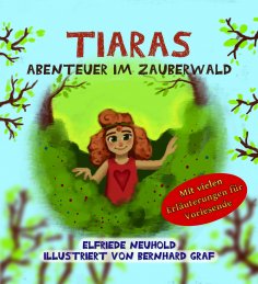 eBook: Tiaras Abenteuer im Zauberwald