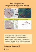 eBook: Der Bauplan der Megalithanlage vom Ritten