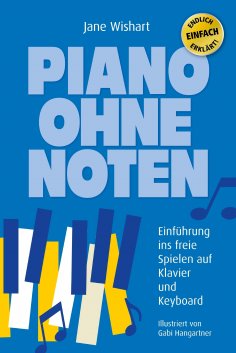 ebook: Piano ohne Noten