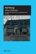 eBook: Altes Einbeck