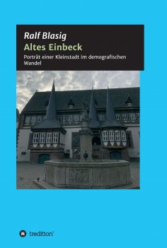 eBook: Altes Einbeck