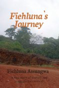 eBook: Fiehluna`s Journey