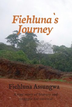 eBook: Fiehluna`s Journey