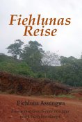 eBook: Fiehluna`s Reise