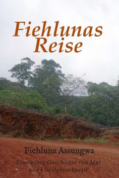 eBook: Fiehluna`s Reise