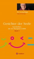 eBook: Gesichter der Seele