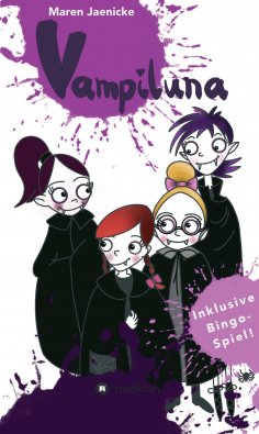 eBook: Vampiluna