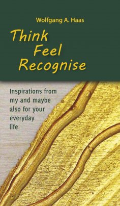 eBook: Think - Feel - Recognise