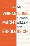 ebook: VERHANDLUNG MACHT ERFOLGREICH