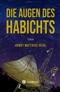eBook: Die Augen des Habichts