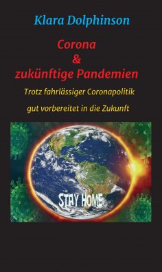 ebook: Corona & zukünftige Pandemien